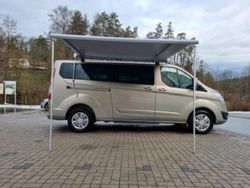 Gold Gebraucht 2013 Ford Tourneo Custom Trend Van | 14.555 €