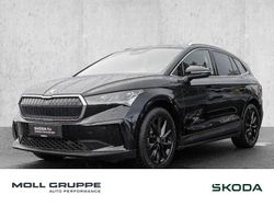 Blackmagic perleffekt Gebraucht 2021 Skoda Enyaq iV SUV | 28.990 € (Guter Preis)