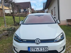 Gebraucht 2017 VW e-Golf Kleinwagen | 12.950 € (Fairer Preis)