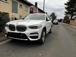 Weiß Gebraucht 2020 BMW X3 xLine SUV | 28.900 € (Superpreis)