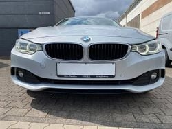 Silber Gebraucht 2014 BMW 430 Coupé | 15.000 € (Superpreis)