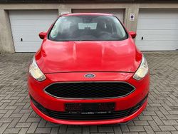 Racerot Gebraucht 2018 Ford C-MAX Van / Kleinbus | 8.750 € (Superpreis)
