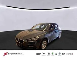 "magnetic tech" Gebraucht 2022 Seat Leon Style Limousine | 18.930 € (Fairer Preis)