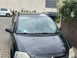Schwarz Gebraucht 2007 Citroën C3 Kleinwagen | 3.300 € (Fairer Preis)