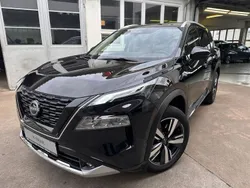 Schwarz Gebraucht 2023 Nissan X-Trail Tekna SUV | 35.950 € (Fairer Preis)