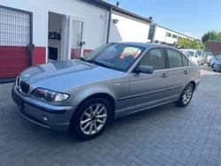 Silbergrau metallic Gebraucht 2004 BMW 318 Limousine | 2.499 € (Guter Preis)