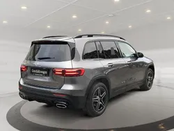 Gebraucht 2024 Mercedes GLB200 SUV | 46.890 € (Teuer)