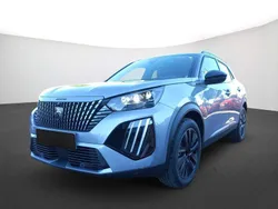 Met. artense silber Neu 2025 Peugeot 2008 GT SUV | 33.690 € (Fairer Preis)