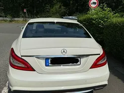 Weiß Gebraucht 2013 Mercedes CLS350 Coupé | 17.500 € (Guter Preis)