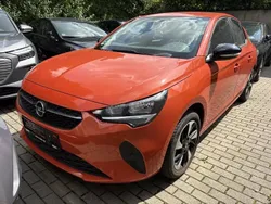 Orange Gebraucht 2022 Opel Corsa-e Kleinwagen | 12.900 € (Superpreis)
