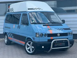 H297 Gebraucht 1996 VW T4 Van | 15.990 €