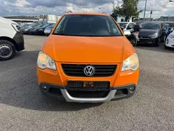Other Gebraucht 2006 VW Polo Cross Kleinwagen | 1.599 € (Superpreis)