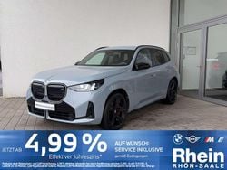 M brooklyn grau metallic Gebraucht 2025 BMW X3 M SUV | 70.990 € (Superpreis)