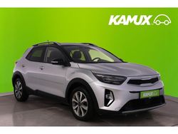 Silber Gebraucht 2022 Kia Stonic SUV | 12.500 €