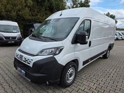 Weiß Neu 2025 Fiat Ducato Van | 32.725 € (Superpreis)