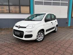 Weiß Gebraucht 2015 Fiat Panda Pop Kleinwagen | 7.890 € (Fairer Preis)