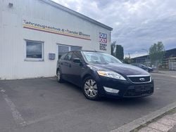 Gebraucht 2007 Ford Mondeo Kombi | 2.790 € (Etwas zu teuer)