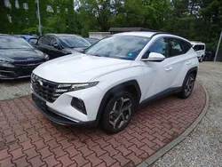 Weiß Gebraucht 2022 Hyundai Tucson SUV | 24.999 € (Superpreis)