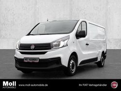 Colore esterno (perlweiss) Gebraucht 2020 Fiat Talento Basis Van / Kleinbus | 11.900 € (Superpreis)