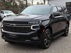 Schwarz Gebraucht 2023 Chevrolet Tahoe SUV | 64.900 € (Fairer Preis)