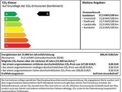 Blau Neu 2025 Leapmotor B10 SUV | 31.350 € (Guter Preis)