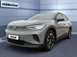 Grau Gebraucht 2023 VW ID.4 Pro Performance SUV | 28.470 € (Guter Preis)