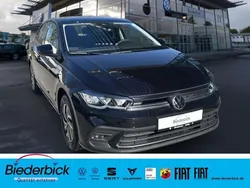 Schwarz Neu 2025 VW Polo Life Limousine | 22.990 € (Fairer Preis)