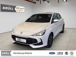 Weiß Gebraucht 2025 MG MG3 Kleinwagen | 14.890 € (Guter Preis)