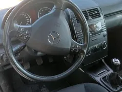 Blau Gebraucht 2004 Mercedes A150 Van / Kleinbus | 1.390 € (Guter Preis)