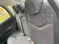 Weiß Gebraucht 2007 Citroën C3 Advance Kleinwagen | 1.900 € (Guter Preis)