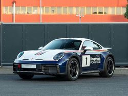 Weiß Neu 2024 Porsche 992 Sport | 304.900 €