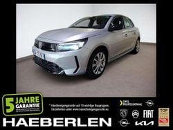 Grau/typ aussenverkleidung met Gebraucht 2024 Opel Corsa Kleinwagen | 13.490 € (Superpreis)