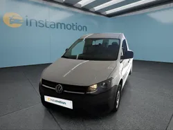 Weiß Gebraucht 2020 VW Caddy Maxi Van / Kleinbus | 23.449 € (Fairer Preis)