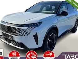 Weiß Neu 2025 Peugeot e-5008 GT SUV | 46.489 € (Guter Preis)