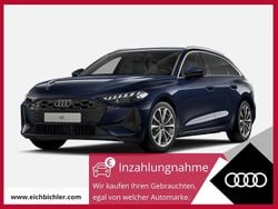 Firmamentblau Gebraucht 2025 Audi A5 Ambiente Coupé | 51.420 € (Superpreis)