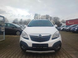 Weiß Gebraucht 2013 Opel Mokka Edition SUV | 6.799 € (Fairer Preis)