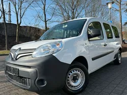 Weiß Gebraucht 2019 Renault Kangoo Van / Kleinbus | 9.990 € (Superpreis)