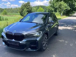 Grau Gebraucht 2020 BMW X1 M Sport SUV | 25.000 € (Fairer Preis)