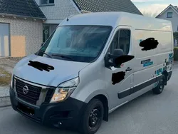 Silber Gebraucht 2021 Nissan Interstar Van | 20.700 €