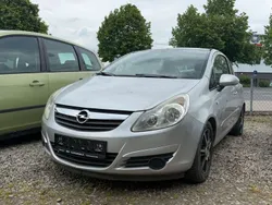 Starsilber iii m2 Gebraucht 2007 Opel Corsa Basis Kleinwagen | 890 € (Superpreis)