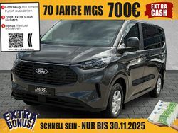 Magnetic metallic Neu 2025 Ford Tourneo Custom Trend Van | 48.790 € (Teuer)