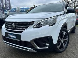 Weiß Gebraucht 2019 Peugeot 5008 Allure SUV | 17.990 € (Fairer Preis)