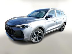 Cosmic silver Neu 2025 MG ZS Comfort | 24.070 € (Fairer Preis)