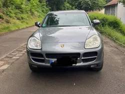 Grau Gebraucht 2007 Porsche Cayenne S SUV | 3.999 €