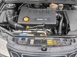 Gebraucht 2005 Saab 9-3 Limousine | 2.550 € (Fairer Preis)