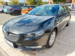 Schwarz Gebraucht 2019 Opel Insignia Edition Kombi | 14.950 € (Teuer)