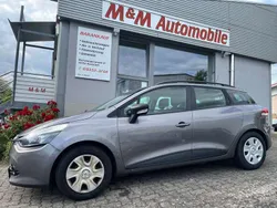 Renault Clio GrandTour