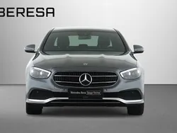 Gebraucht 2021 Mercedes E220 | 37.890 € (Fairer Preis)
