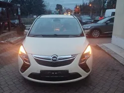 Opel Zafira Tourer