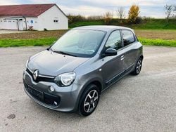 Grau Gebraucht 2017 Renault Twingo LIMITED Kleinwagen | 5.990 € (Guter Preis)